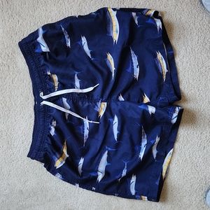 Exist swim trunks size XL